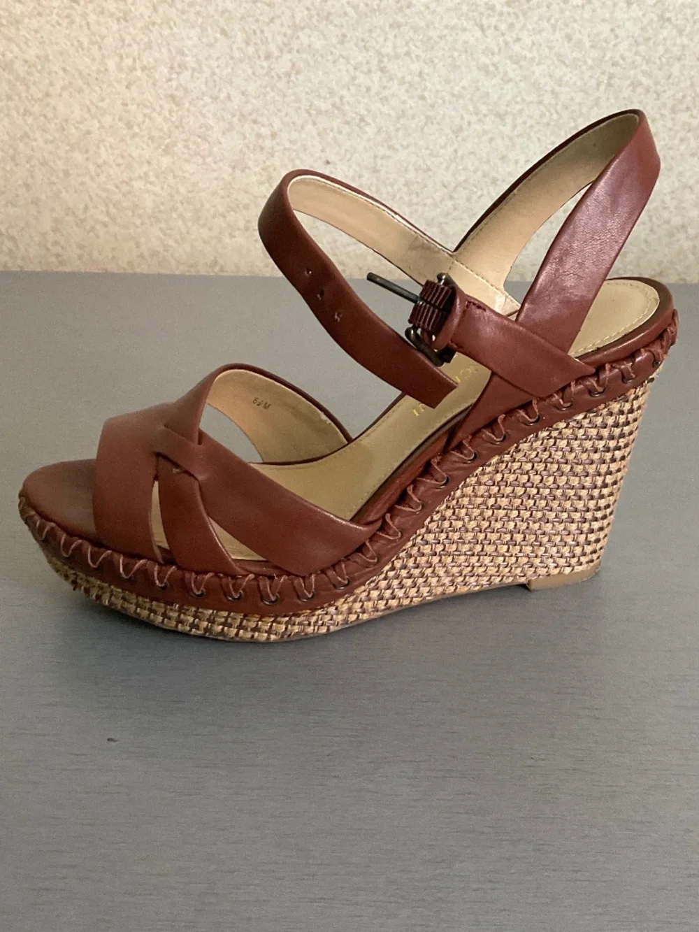 Enzo Angiolini sandals